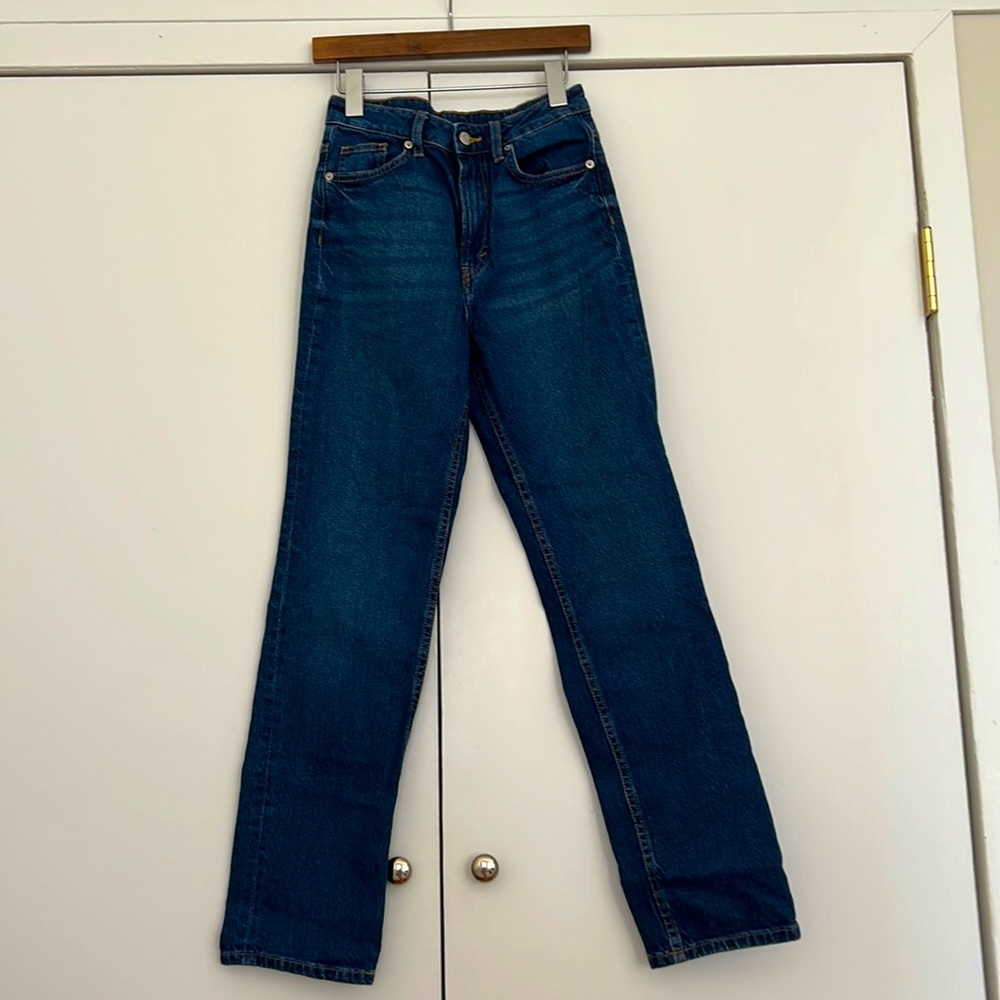 H&M Jeans
